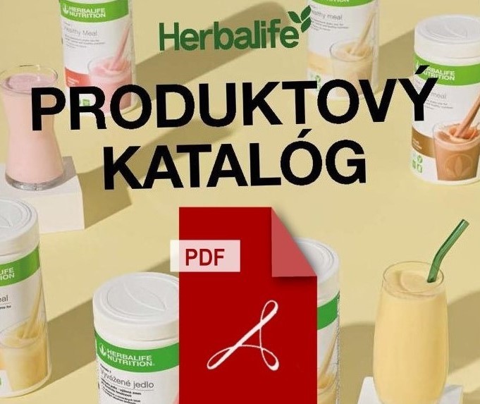 Produktový katalóg 2025