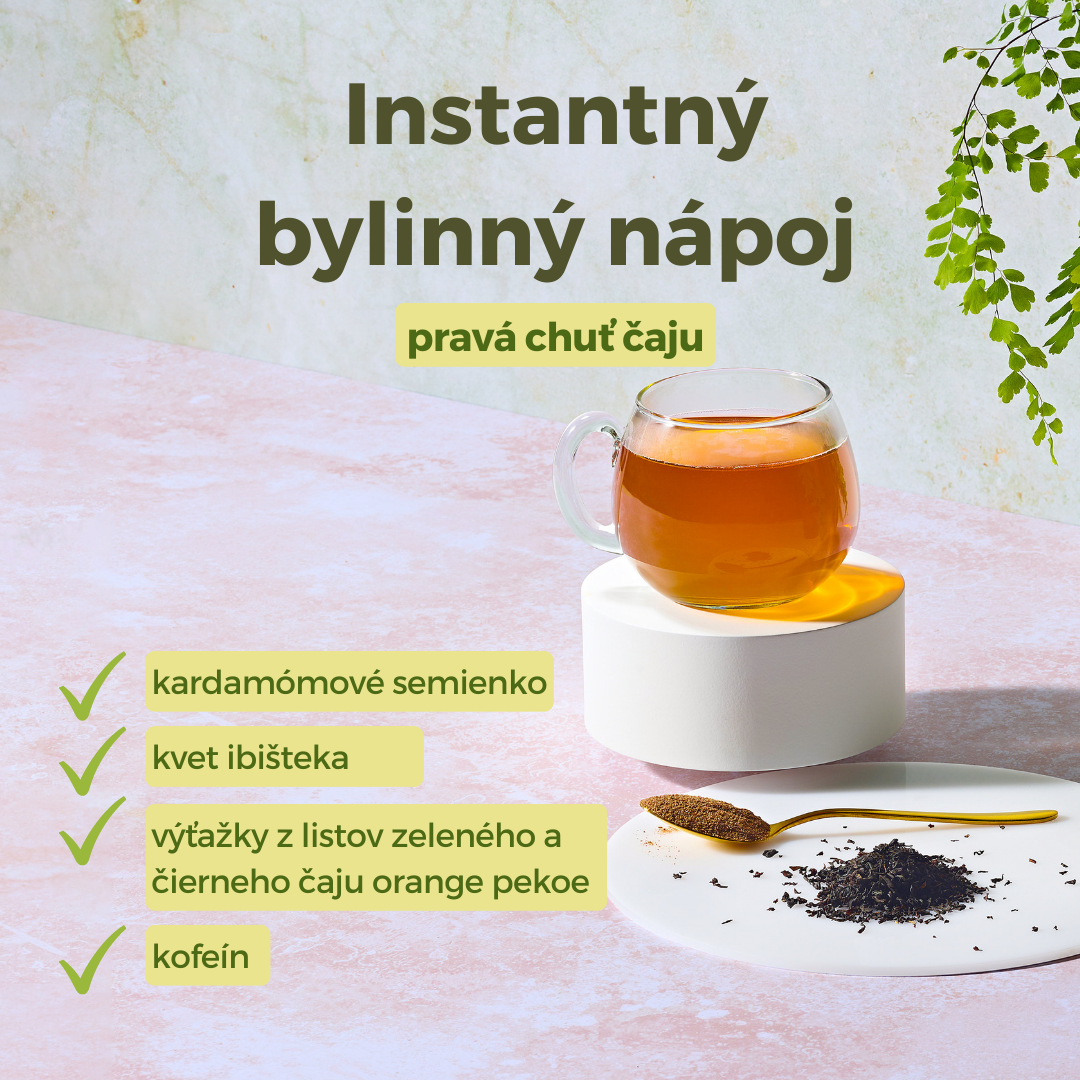 caj prichut praveho caju