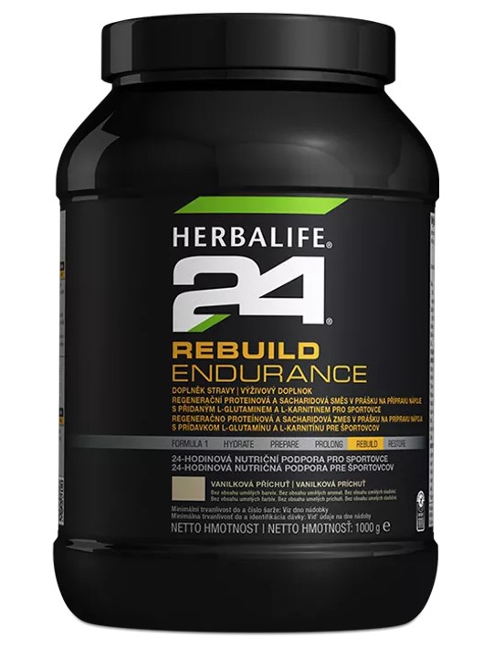 Športová výživa Herbalife