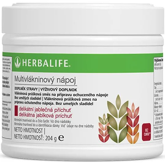 Vláknina Herbalife