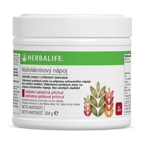 Doplnky stravy a vitamíny