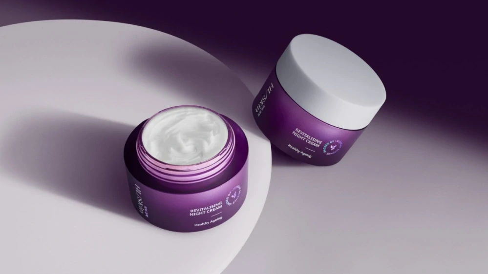 HL/Skin Revitalizačný nočný krém