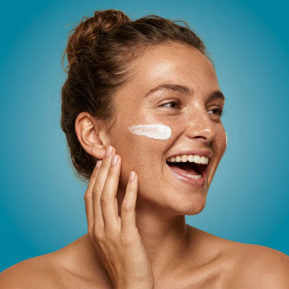 HL/Skin Rozjasňujúci denný krém SPF 30