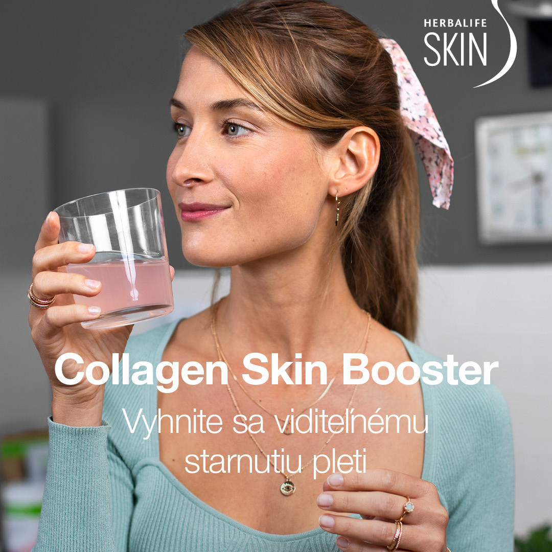Kolagén Herbalife