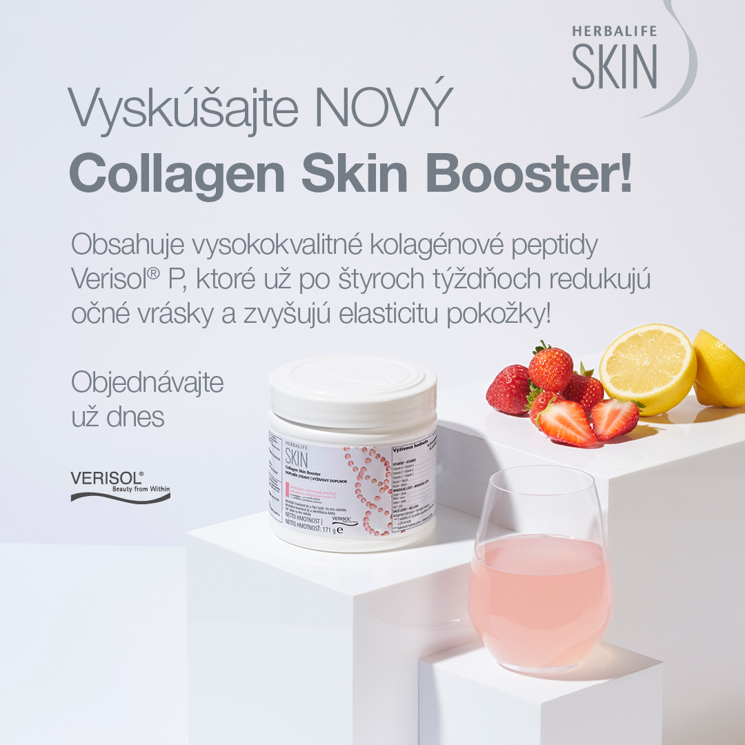 Kolagén Herbalife