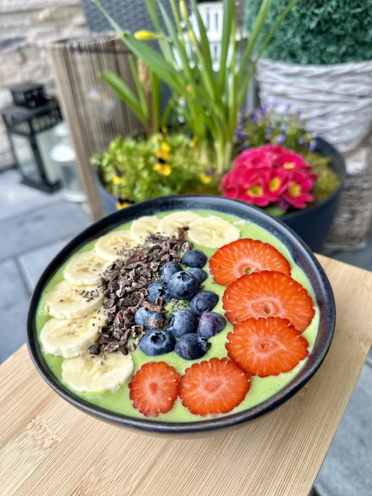 Formula 1  - Vyvážené jedlo s príchuťou mäta čokoláda