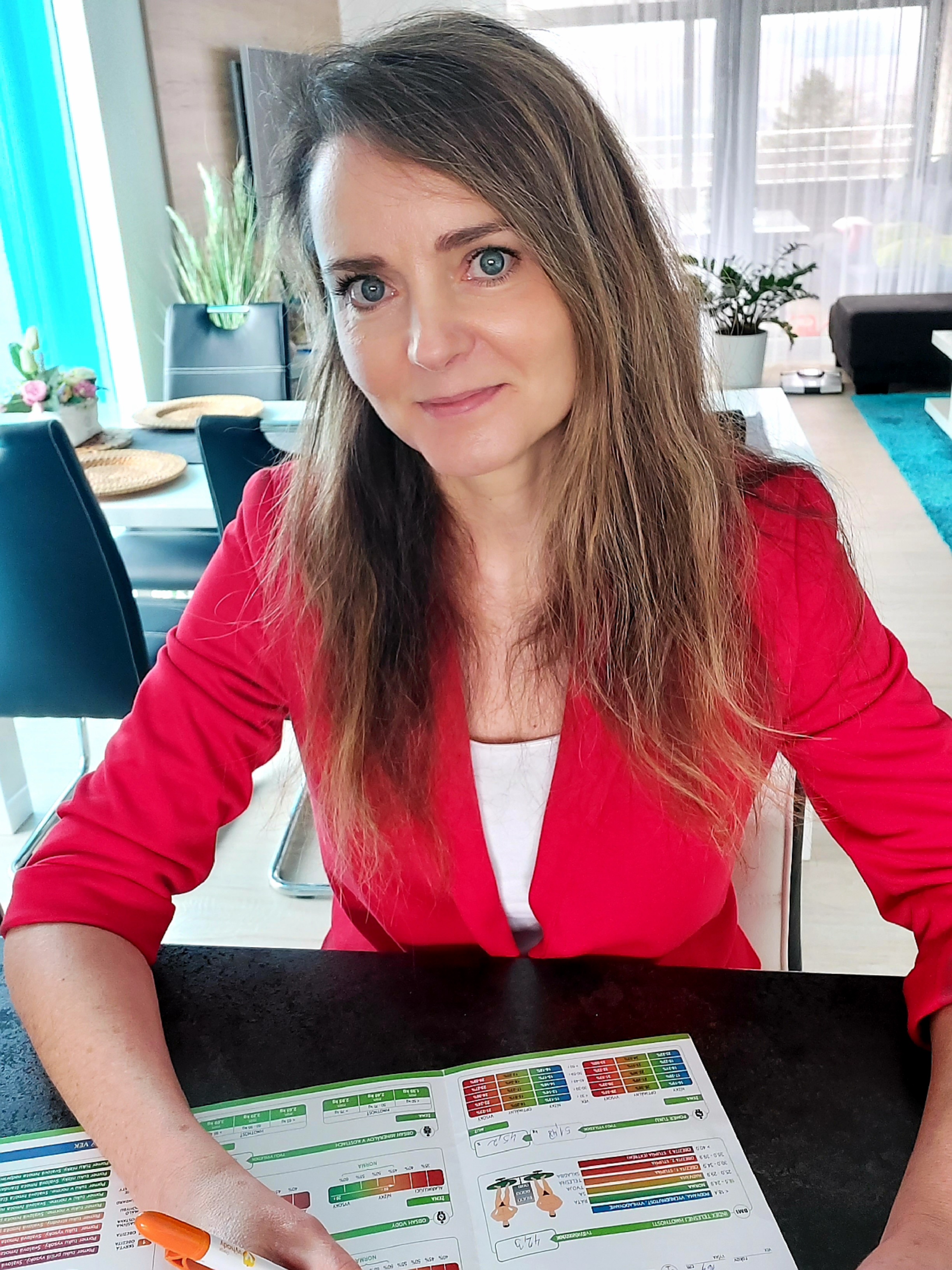 Monika Baranovičová