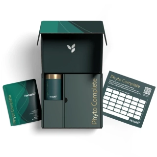 Phyto Complete - štartovací balík