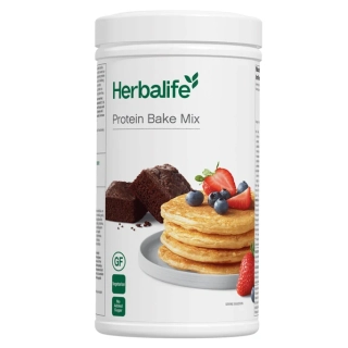 Protein Bake Mix