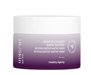 HL/Skin Revitalizačný nočný krém