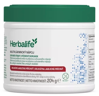 Multivlákninový nápoj Herbalife
