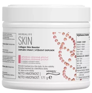 Kolagén Herbalife