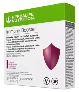 Immune Booster