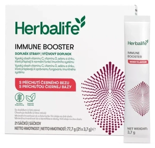 Immune Booster
