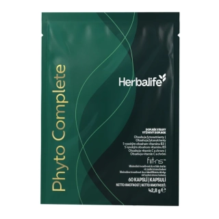 Phyto Complete - 60 kapsúl v sáčku