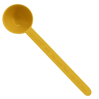 Udržateľná odmerka pre Multivlákninový nápoj/ Formula 3/ CR7 Drive