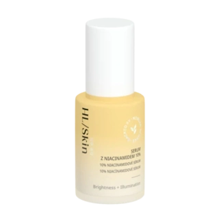HL/Skin 10 % niacínamidové sérum
