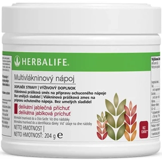 Multivlákninový nápoj Herbalife