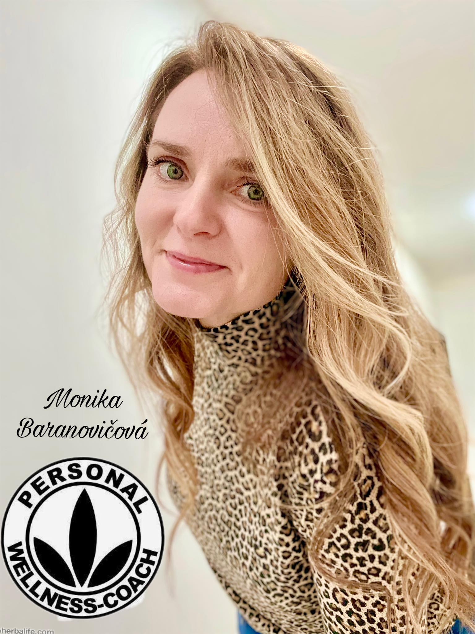 Nezávislý člen Herbalife