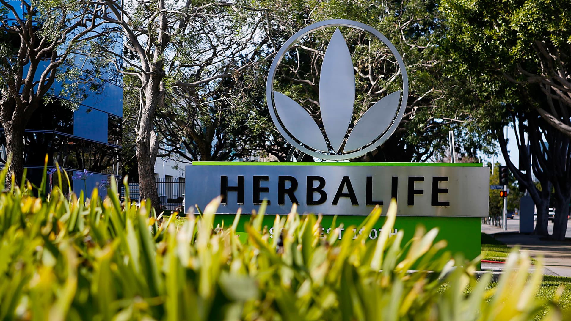 herbalife